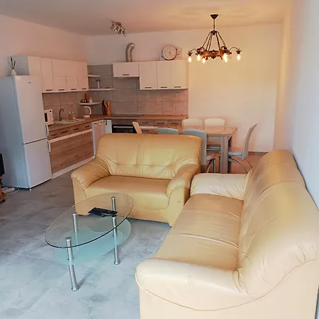 Guest house Lapacz Mazurskich Chwil *