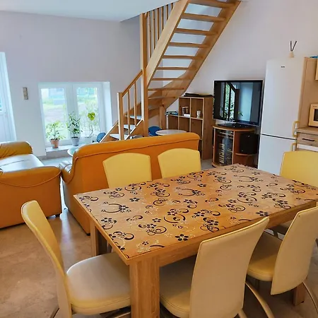Guest house Lapacz Mazurskich Chwil