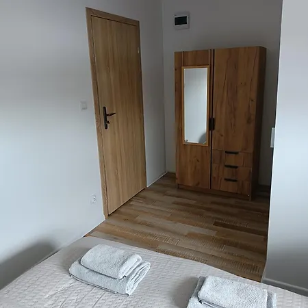 Lapacz Mazurskich Chwil Guest house *
